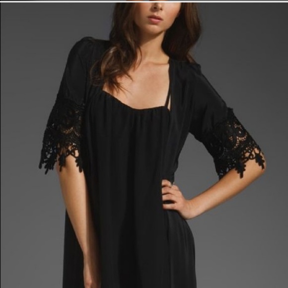 Stone Cold Fox Robe 🔥 - Picture 3 of 9